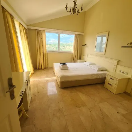 Apartament Gold Alanya