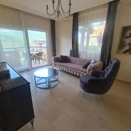 Apartament Gold