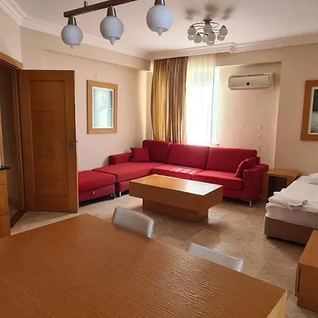 Gold Apartament Alanya