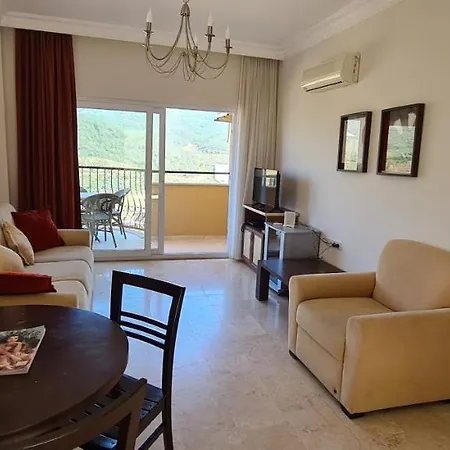 Apartament Gold Alanya