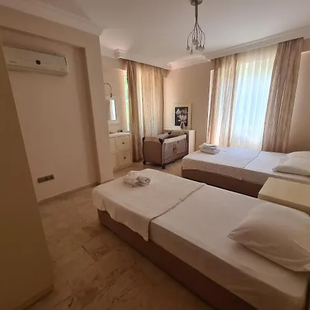 Apartamento Gold