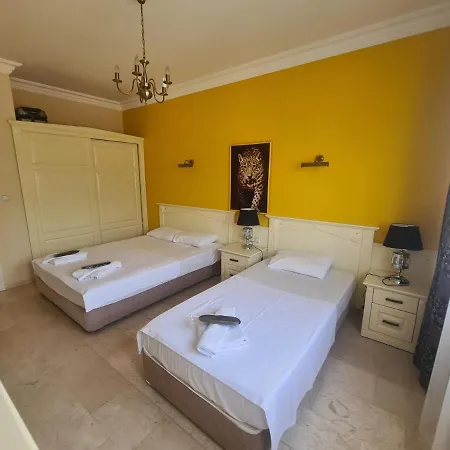 Apartamento Gold *