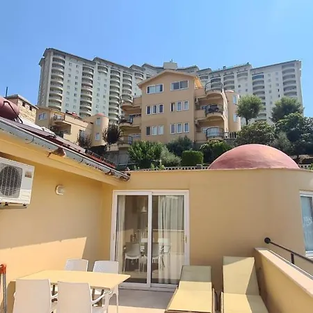 Apartamento Gold *