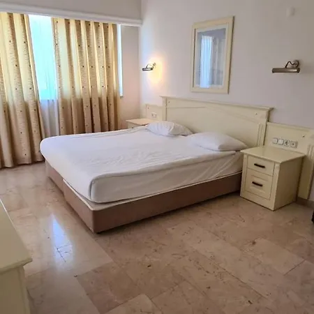 Gold Apartamento *