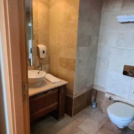 Apartamento Gold Alanya