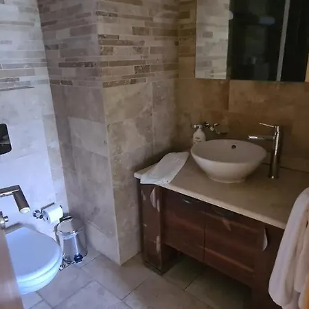 Apartment Gold Alanya