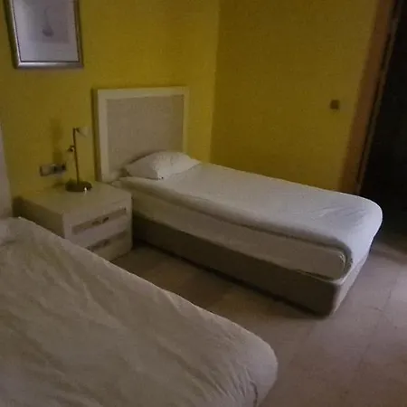 Gold Apartamento Alanya
