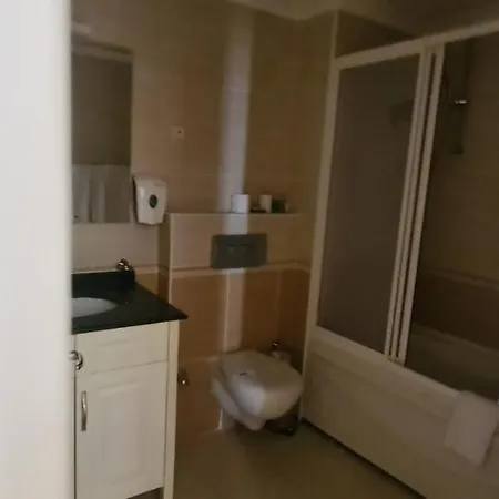 Apartamento Gold