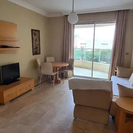 Gold Apartment Alanya