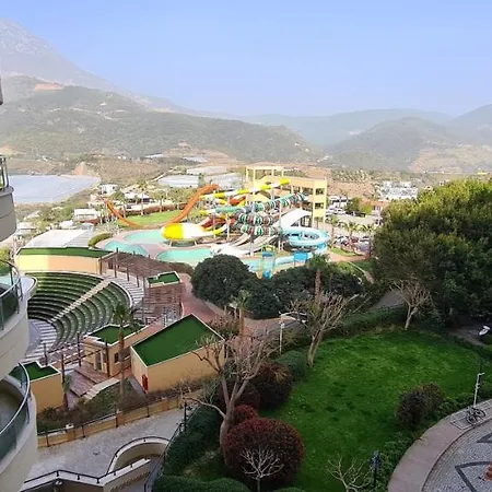 Gold * Alanya