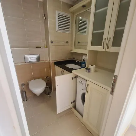 Gold Apartamento