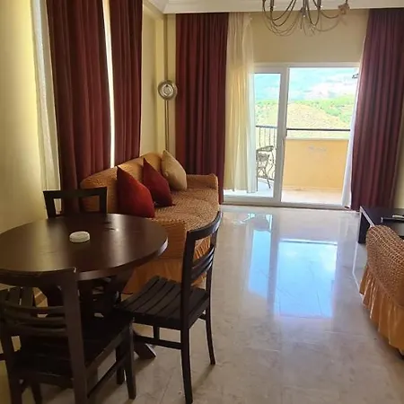 Gold Apartamento *