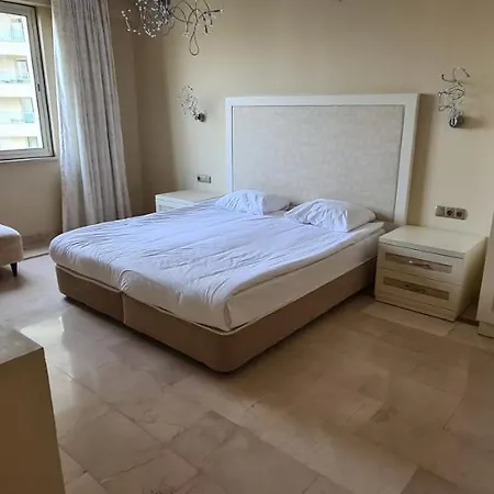 Apartment Gold Alanya