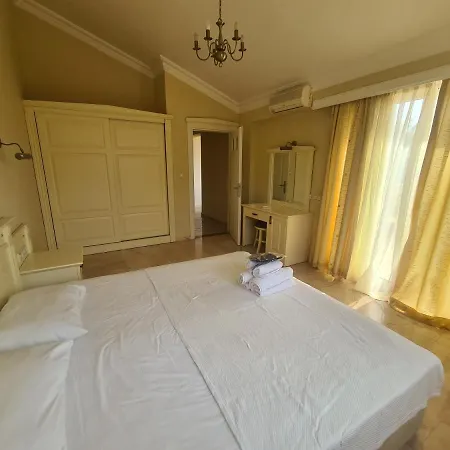 Apartment Gold Alanya