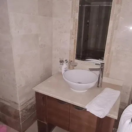Apartment Gold *