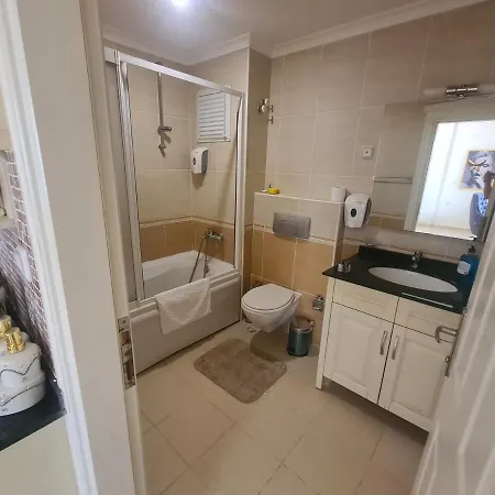 Apartment Gold Alanya