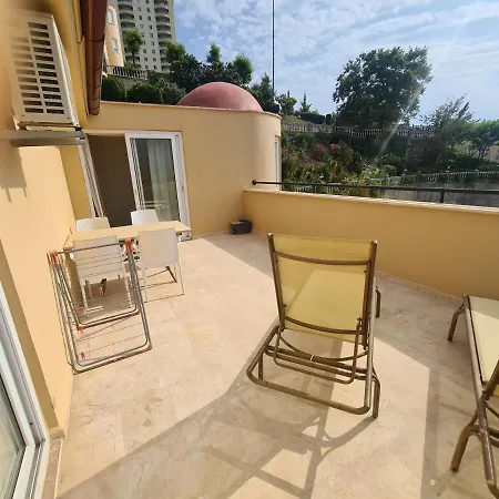 Gold Apartman *