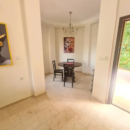 Gold Apartman *