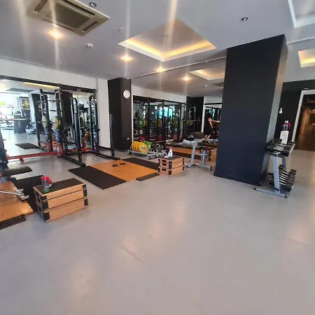 Apartman Gold Alanya