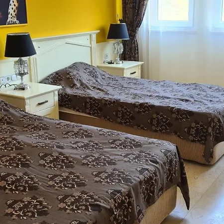 Apartman Gold *